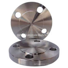 EN1092-1 Type 05 Flanges